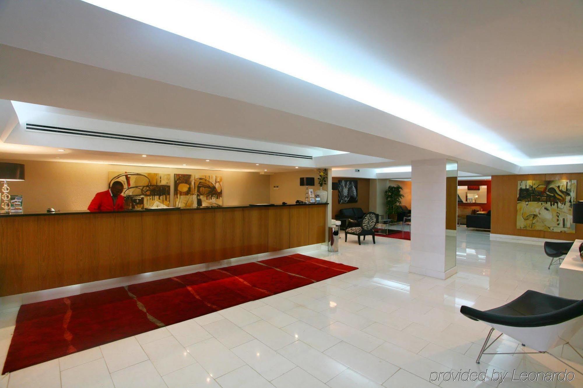 Hotel Presidente Luanda Interior photo